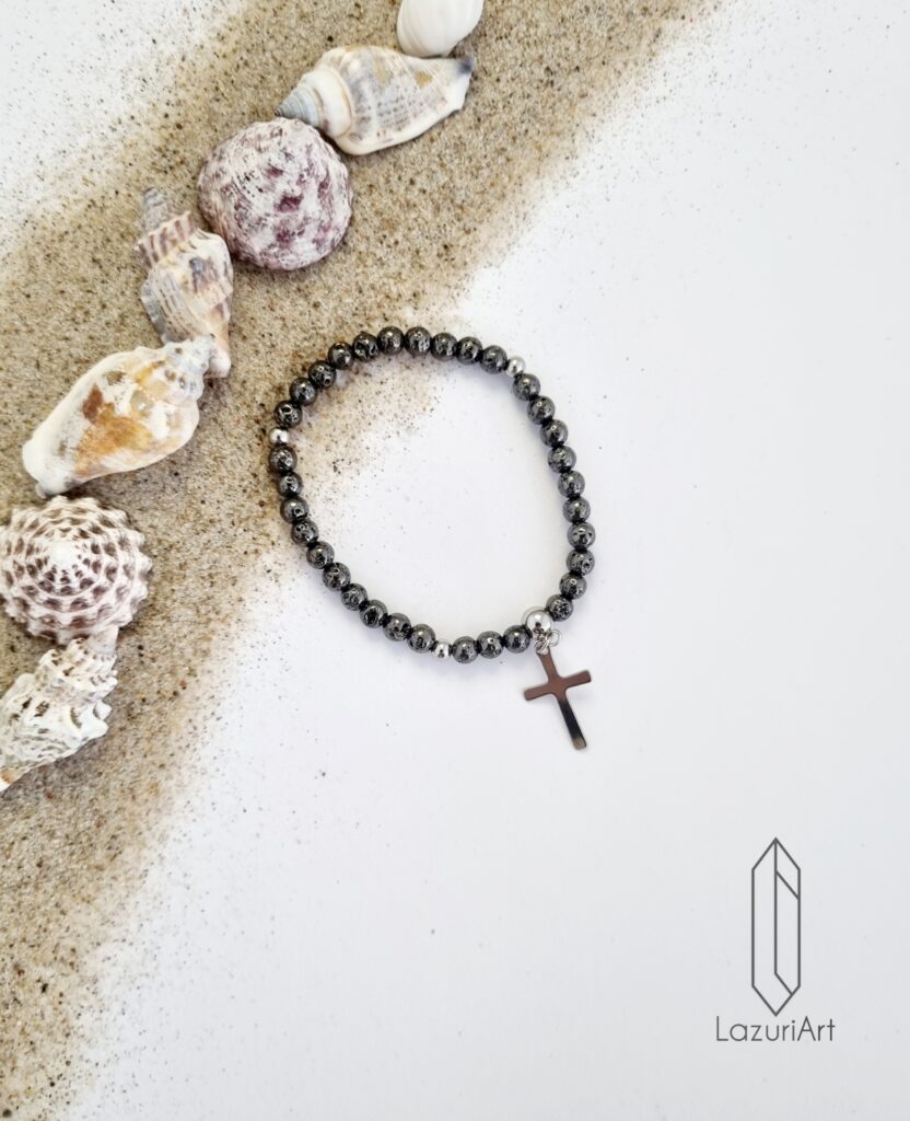 bransoletki z kamieni naturalnych