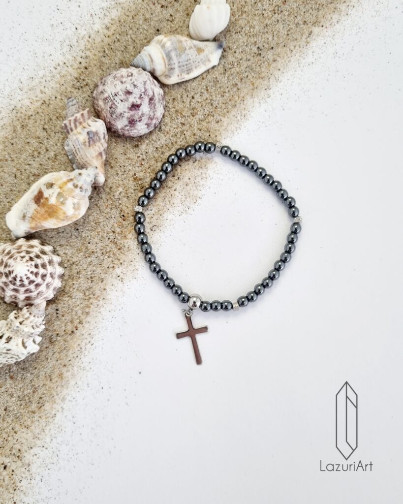 Bransoletki z kamieni naturalnych