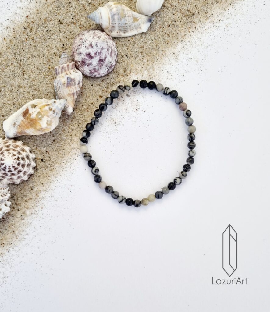 bransoletki z kamieni naturalnych